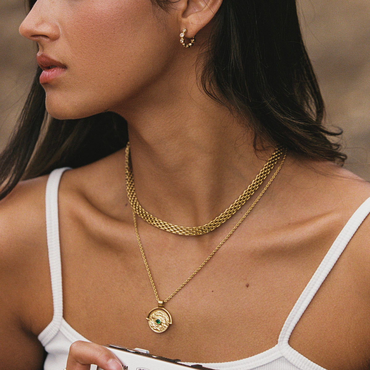 Gaia Ketting