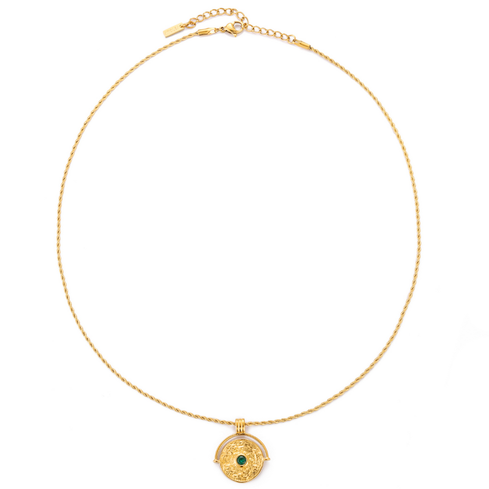 Gaia Ketting
