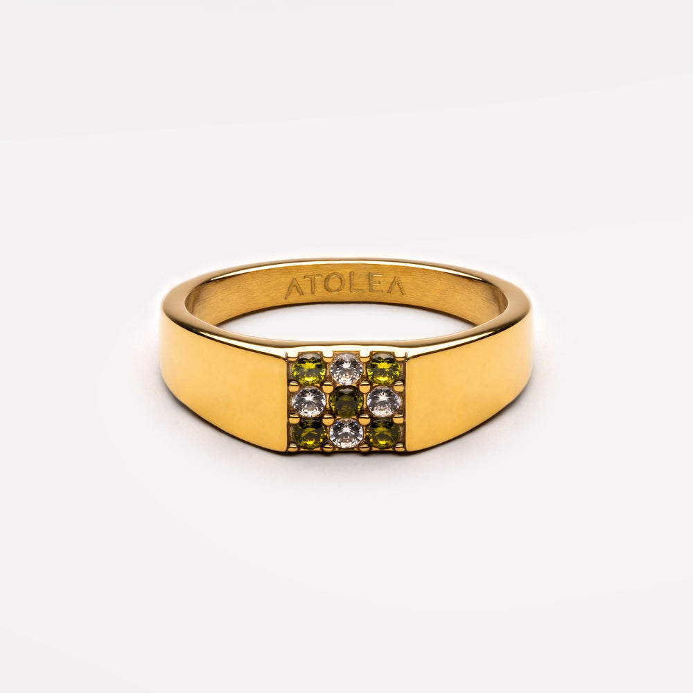 Tulum Ring