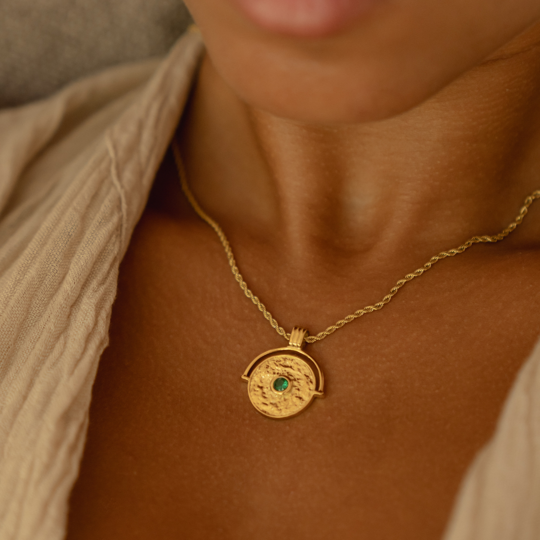 Gaia Ketting