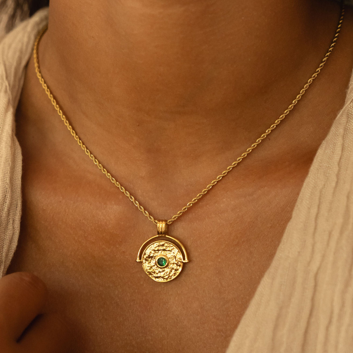 Gaia Ketting