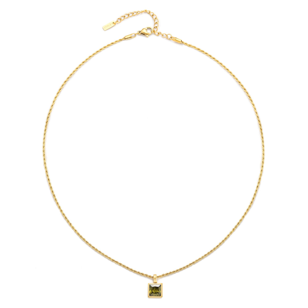 Verde Ketting