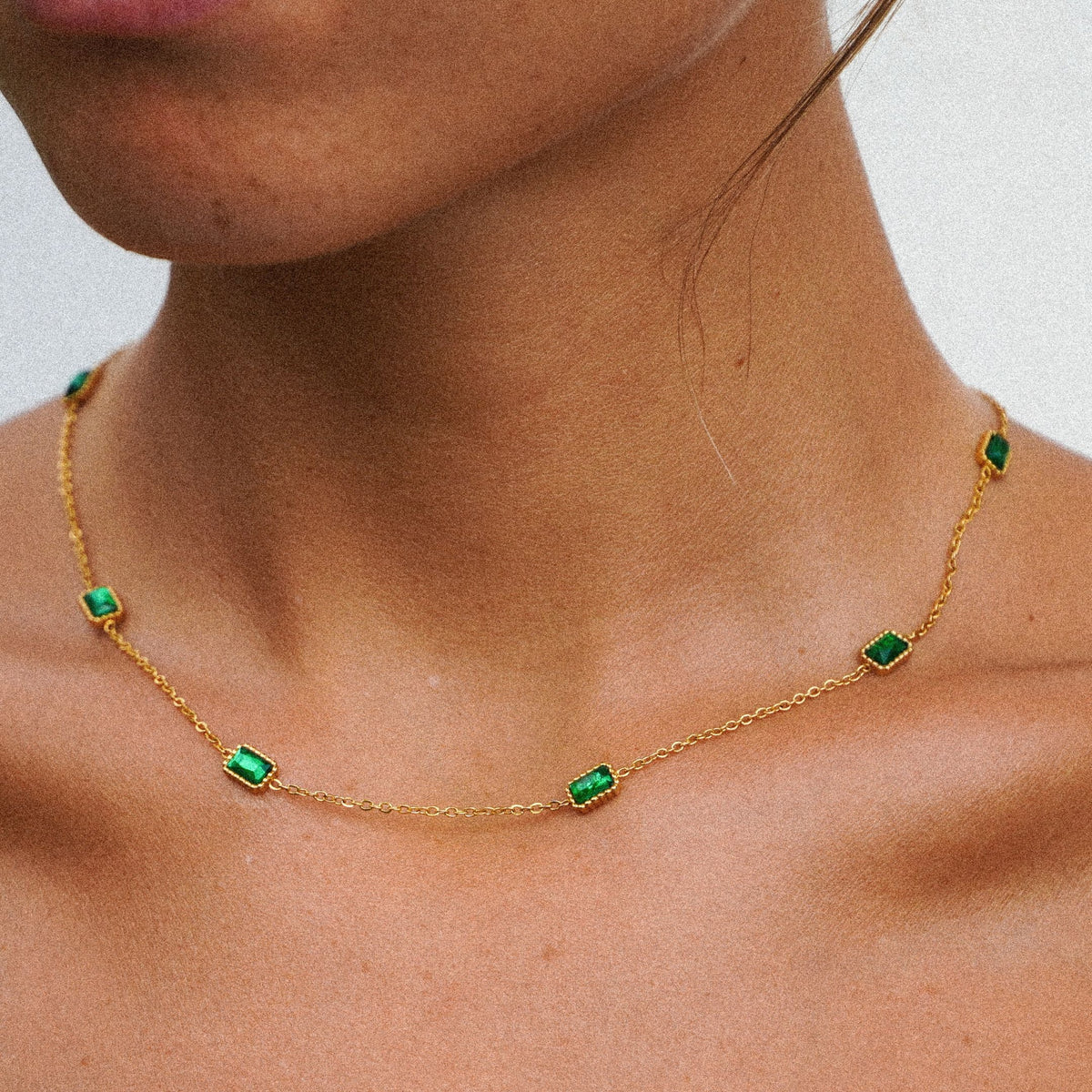 Raja Ampat Ketting