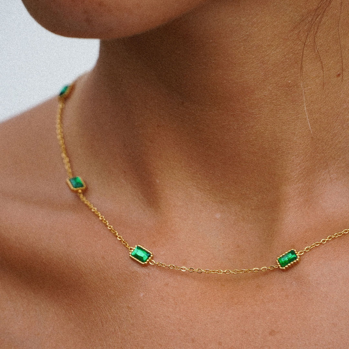 Raja Ampat Ketting