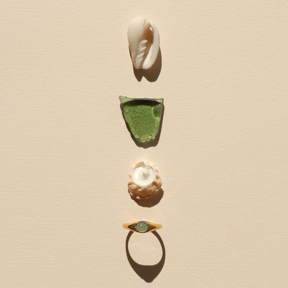 Oasis Ring
