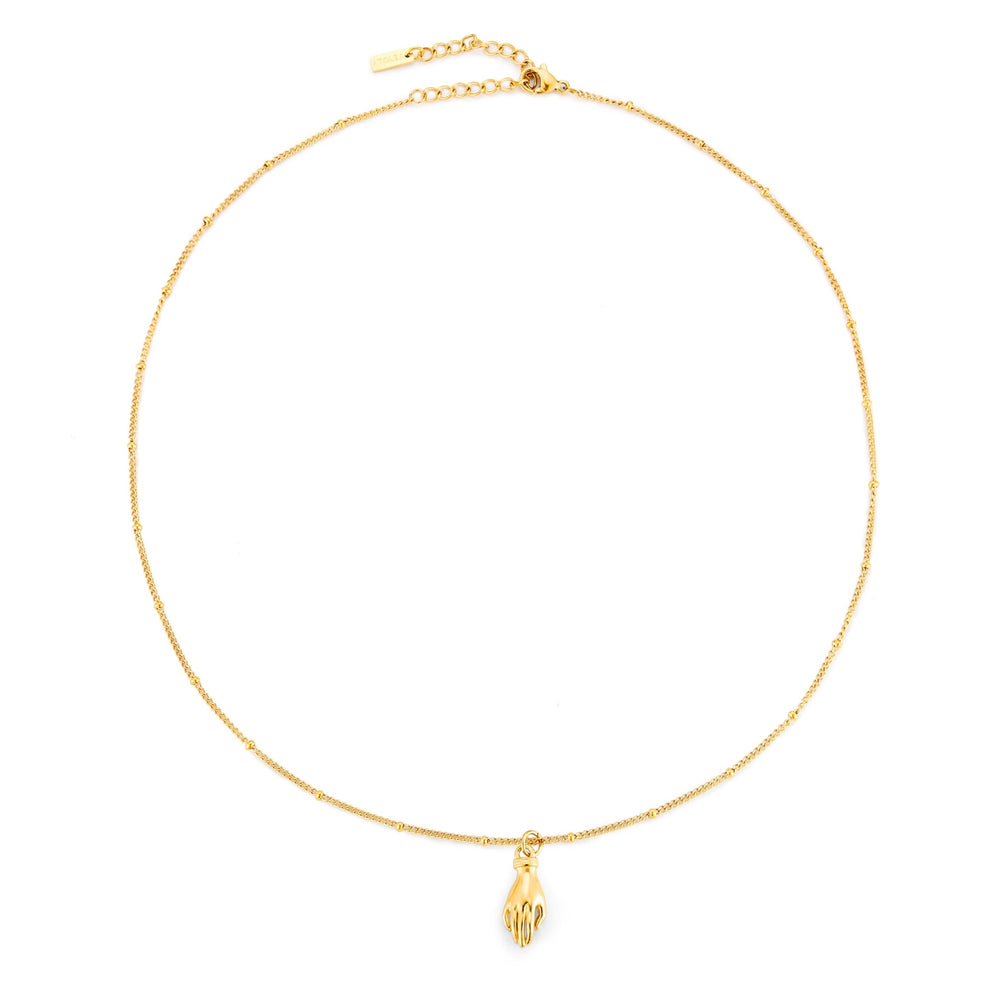 Guardian Hand Ketting