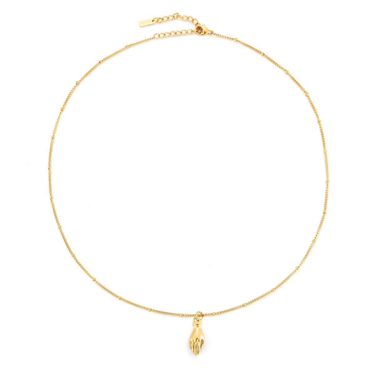 Guardian Hand Ketting