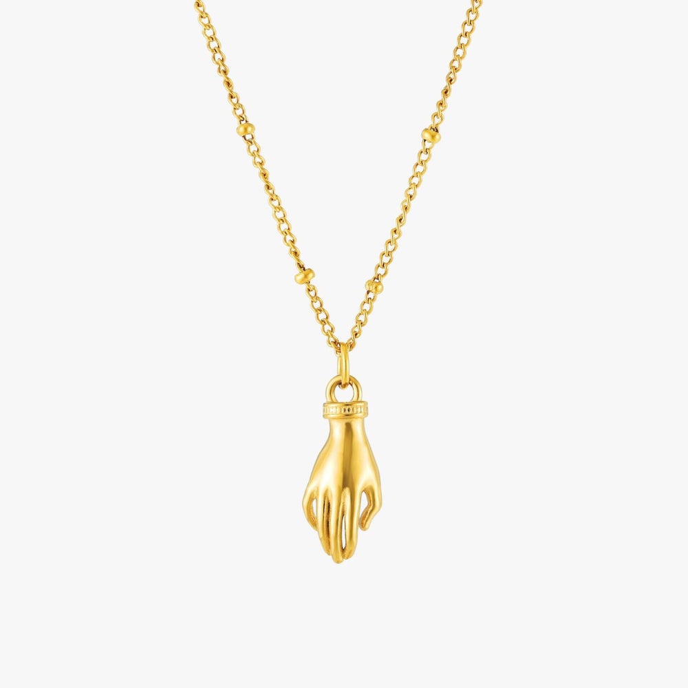 Guardian Hand Ketting