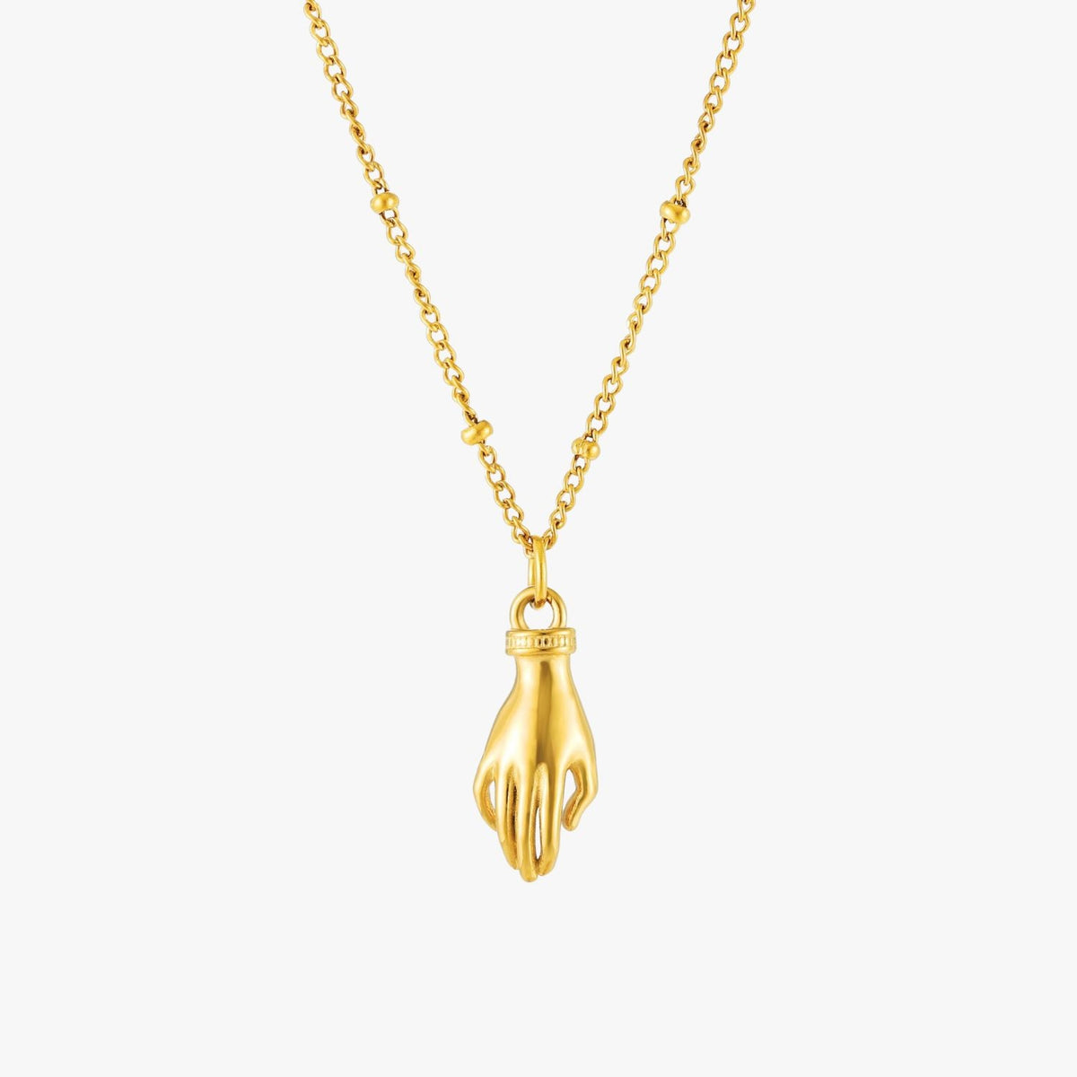 Guardian Hand Ketting