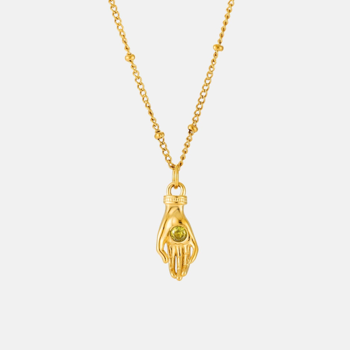 Guardian Hand Ketting