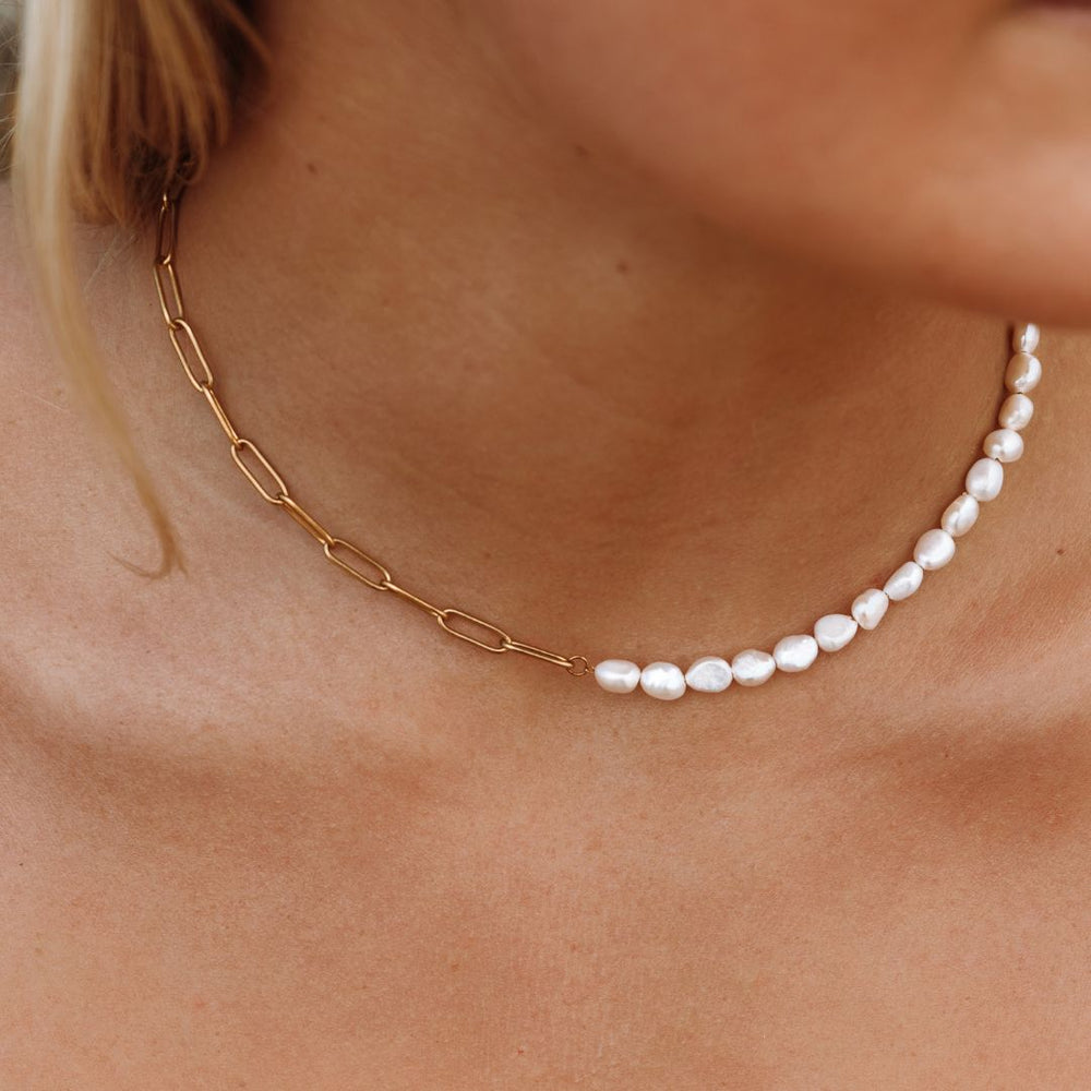 “Mykonos” Ketting