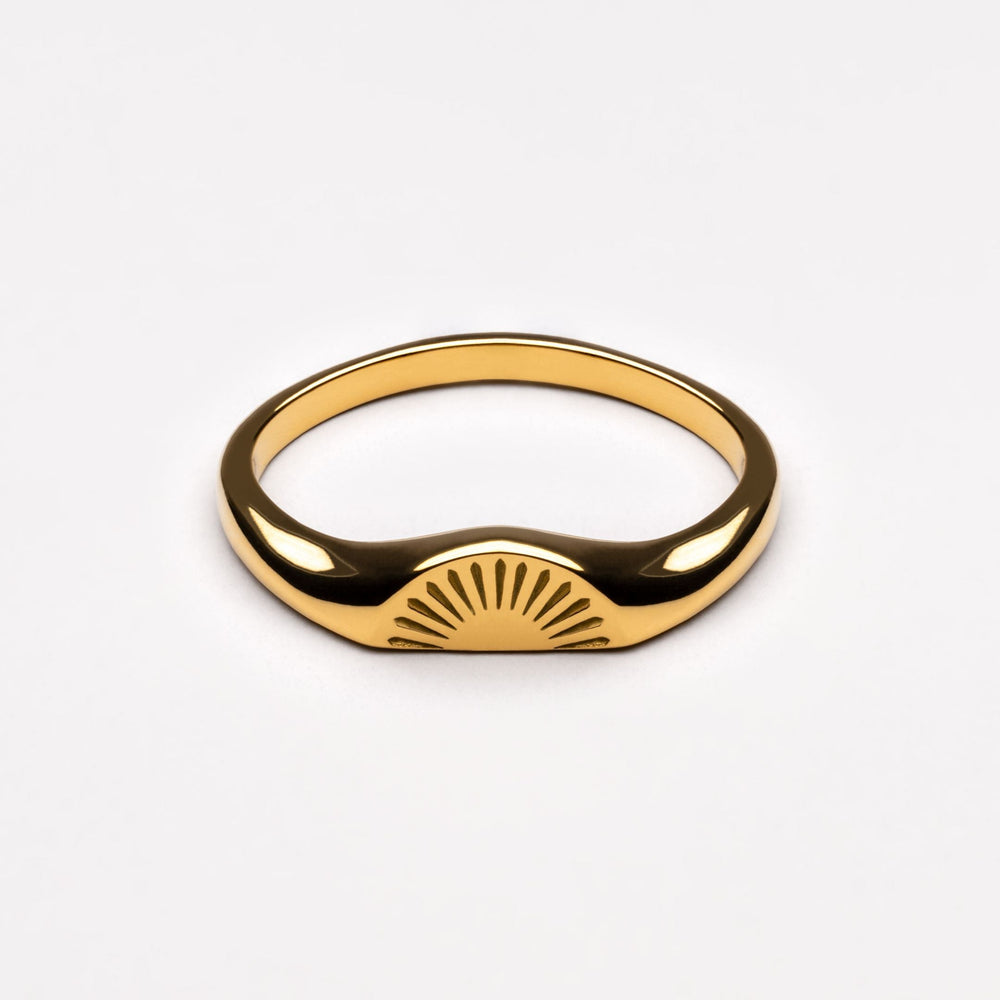 Sunrise Ring