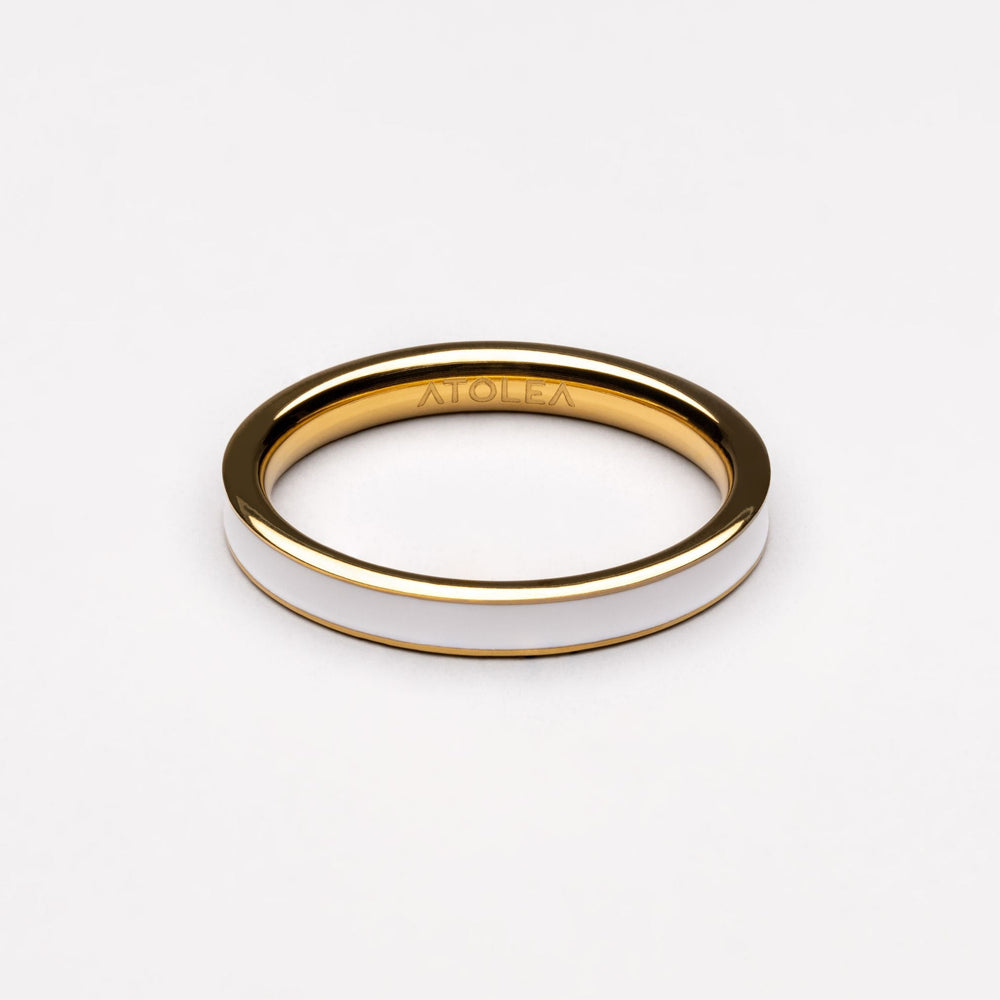 Halo Ring