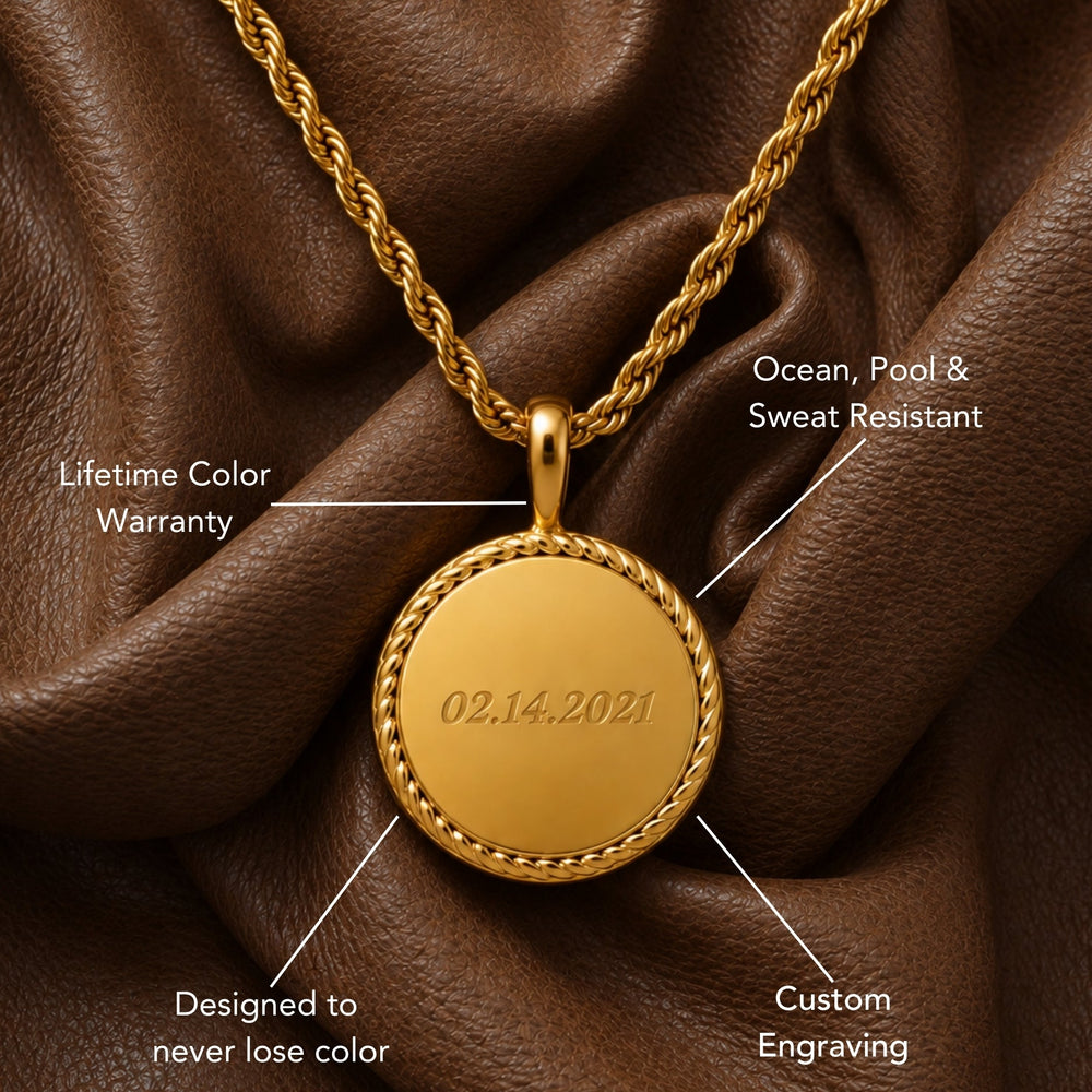 Heirloom Ketting