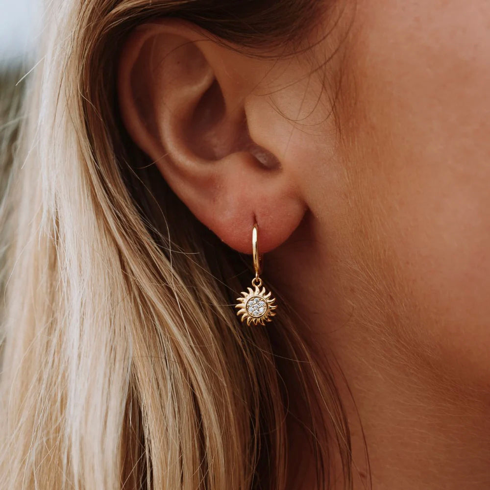 Helios Hoops