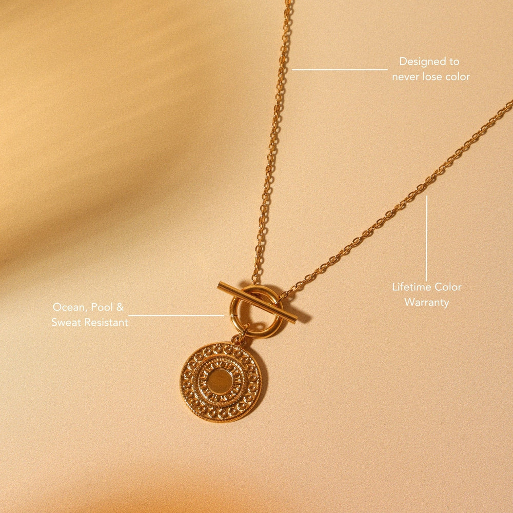 Helios Ketting