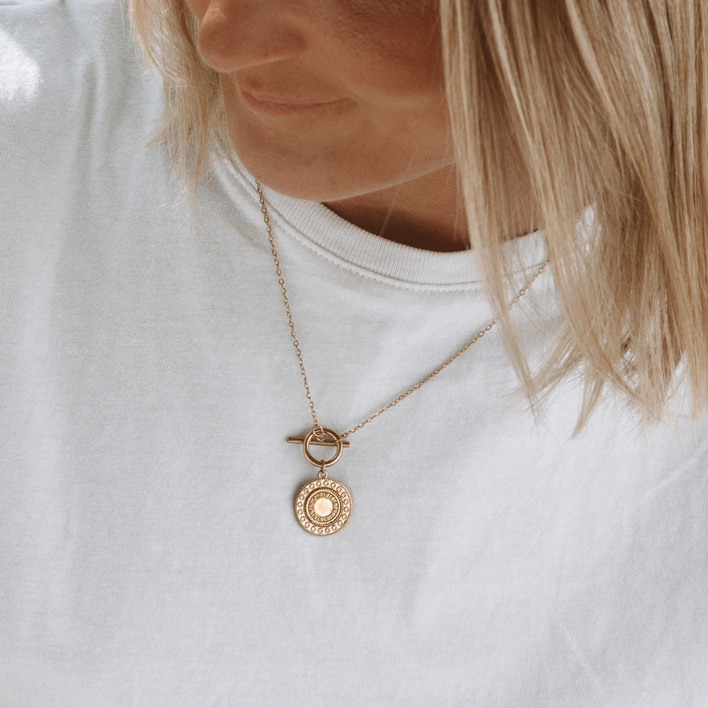 Helios Ketting
