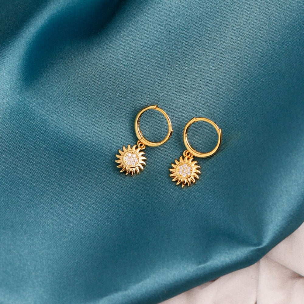 Helios Hoops