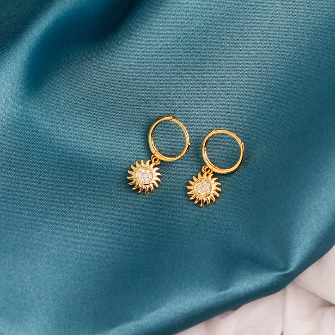Helios Hoops