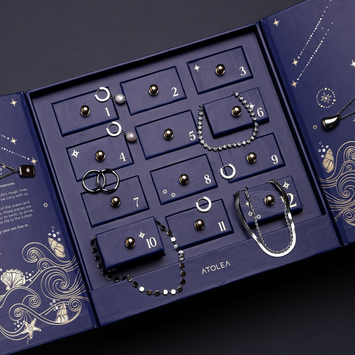 Adventskalender