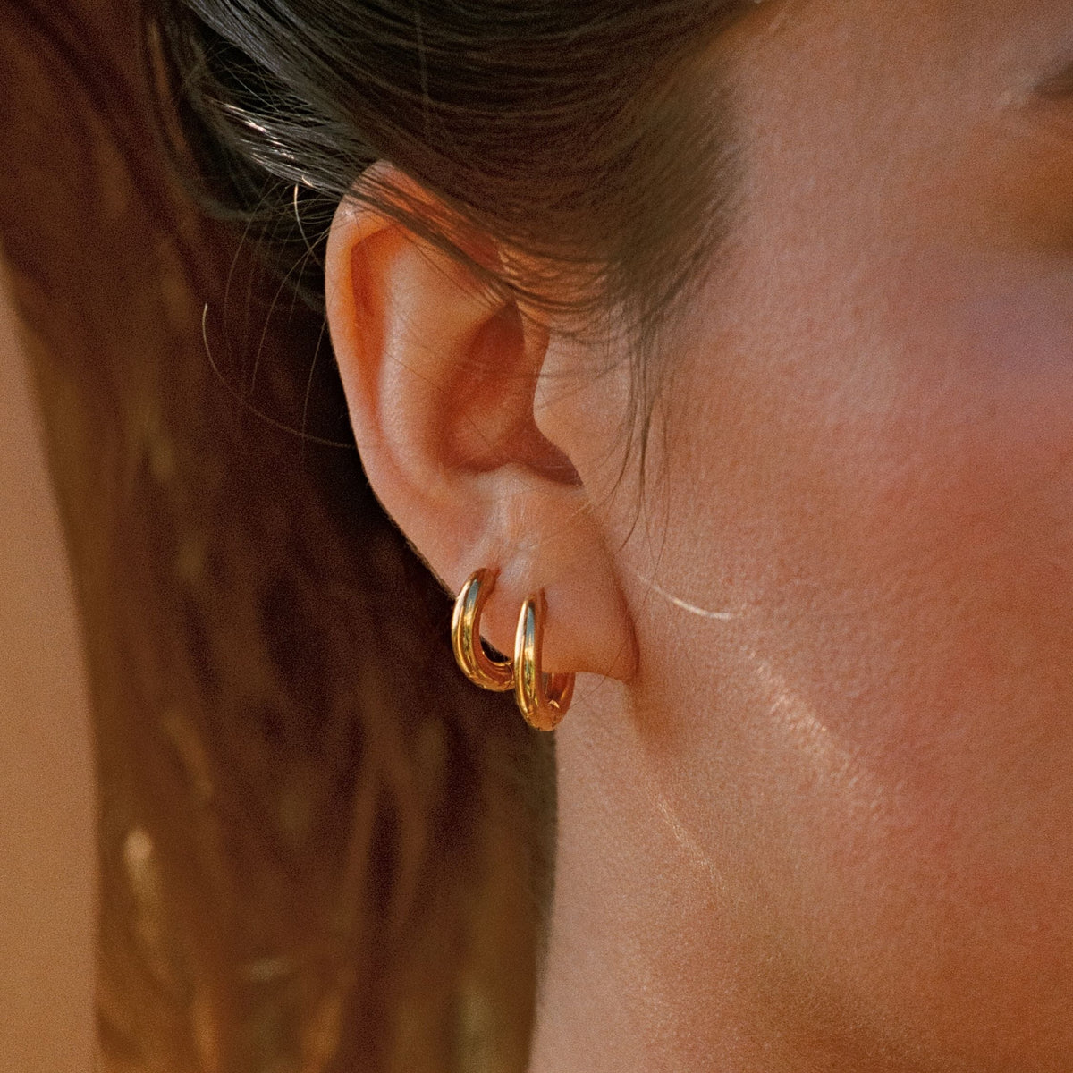 Thick Hoops