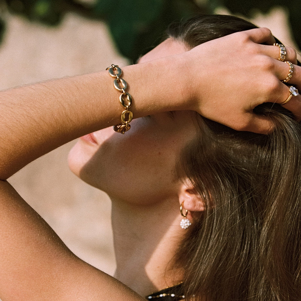 Ibiza Armband