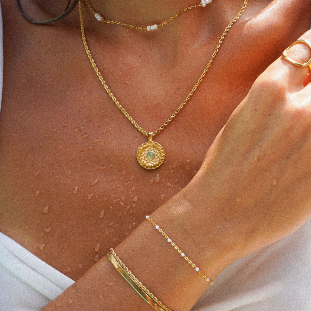 Inca Sun Ketting