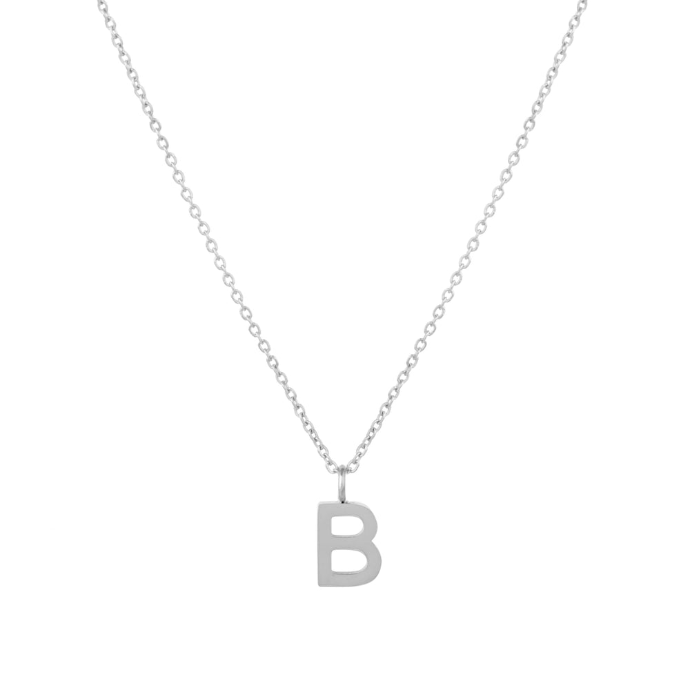 Initiaal Ketting