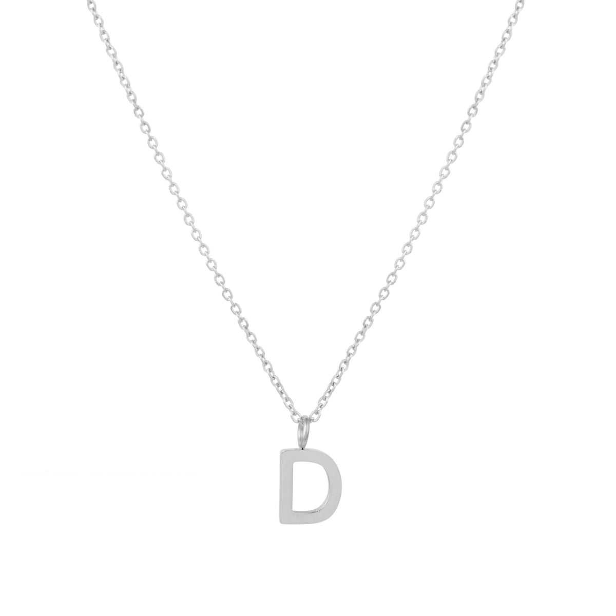 Initiaal Ketting
