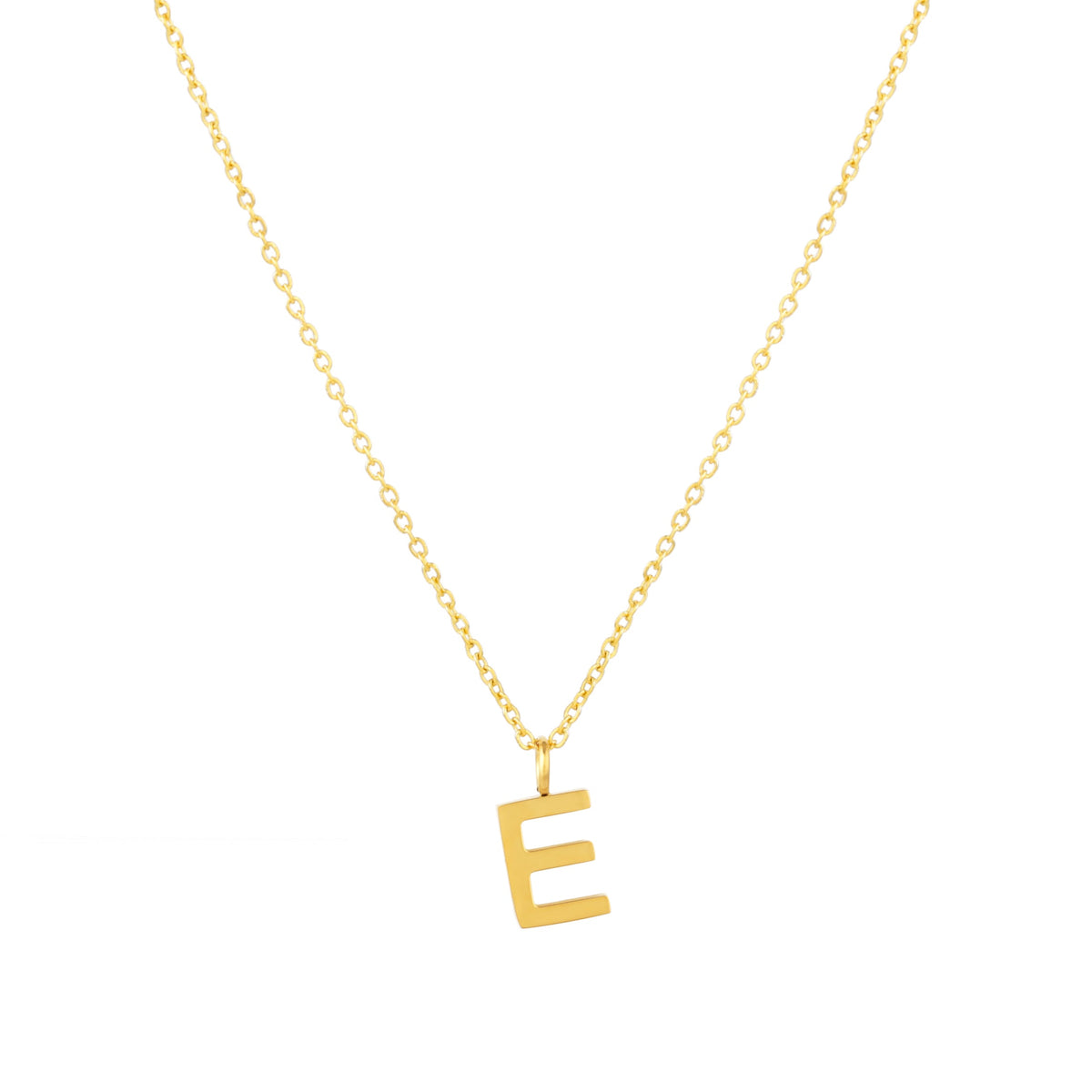 Initiaal Ketting