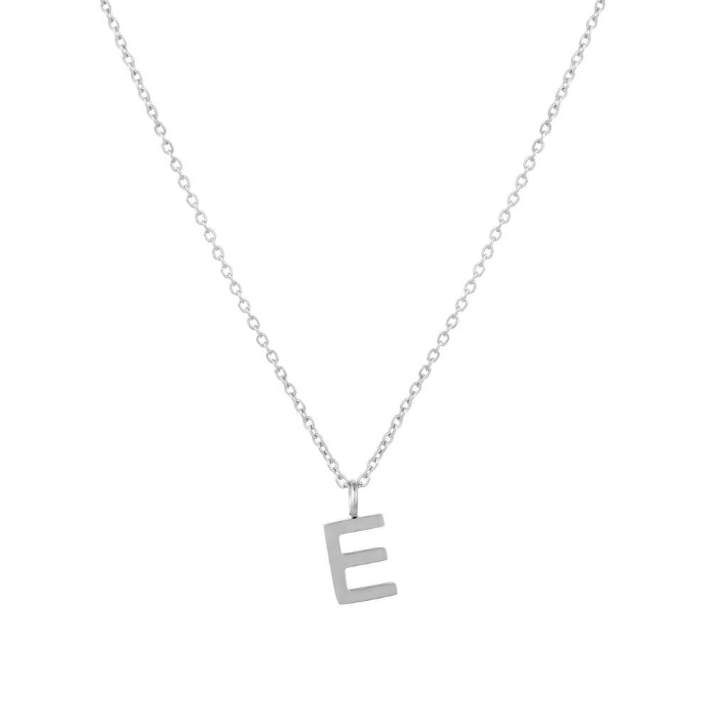 Initiaal Ketting