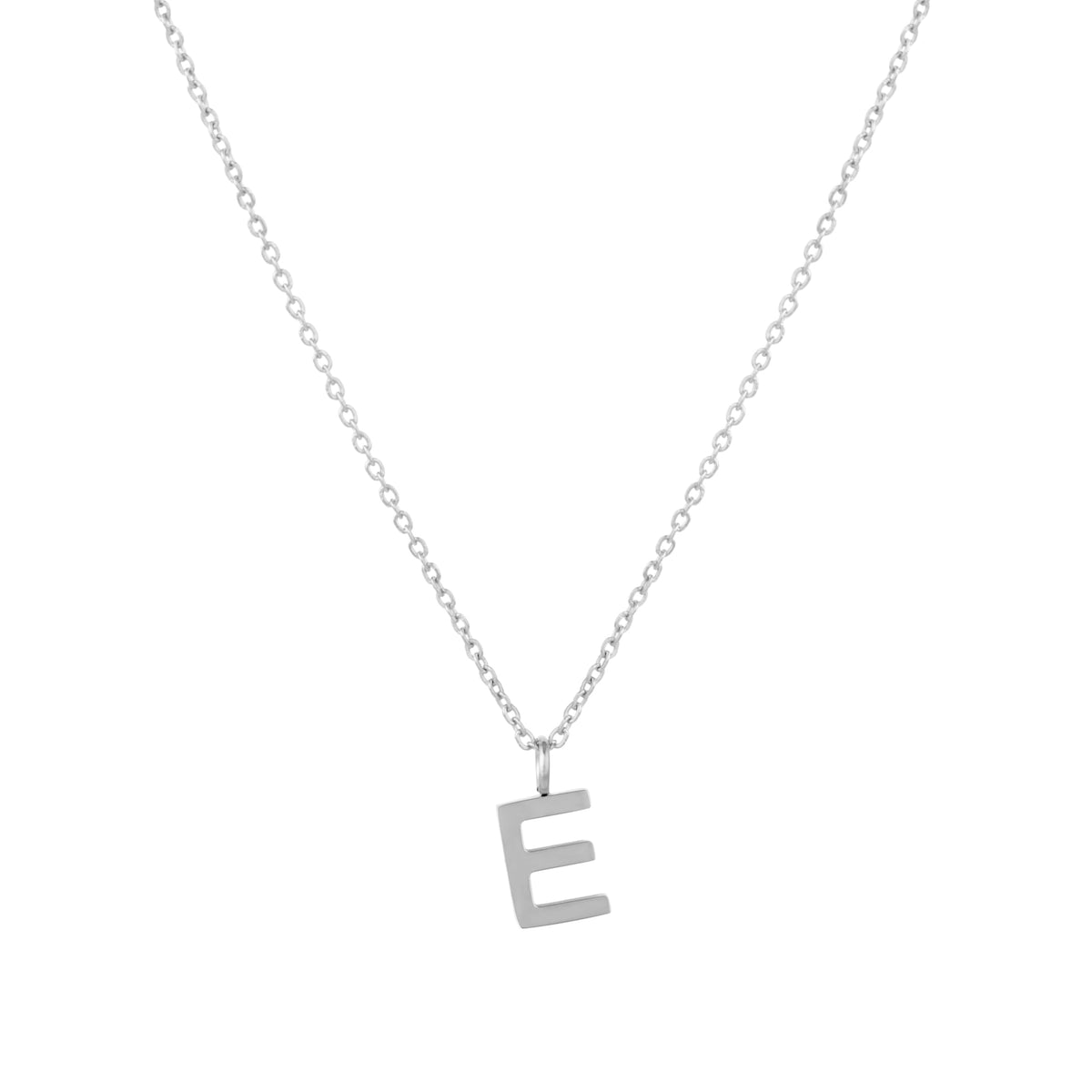 Initiaal Ketting