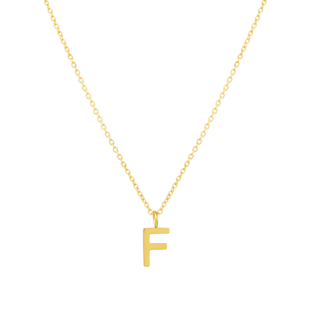 Initiaal Ketting