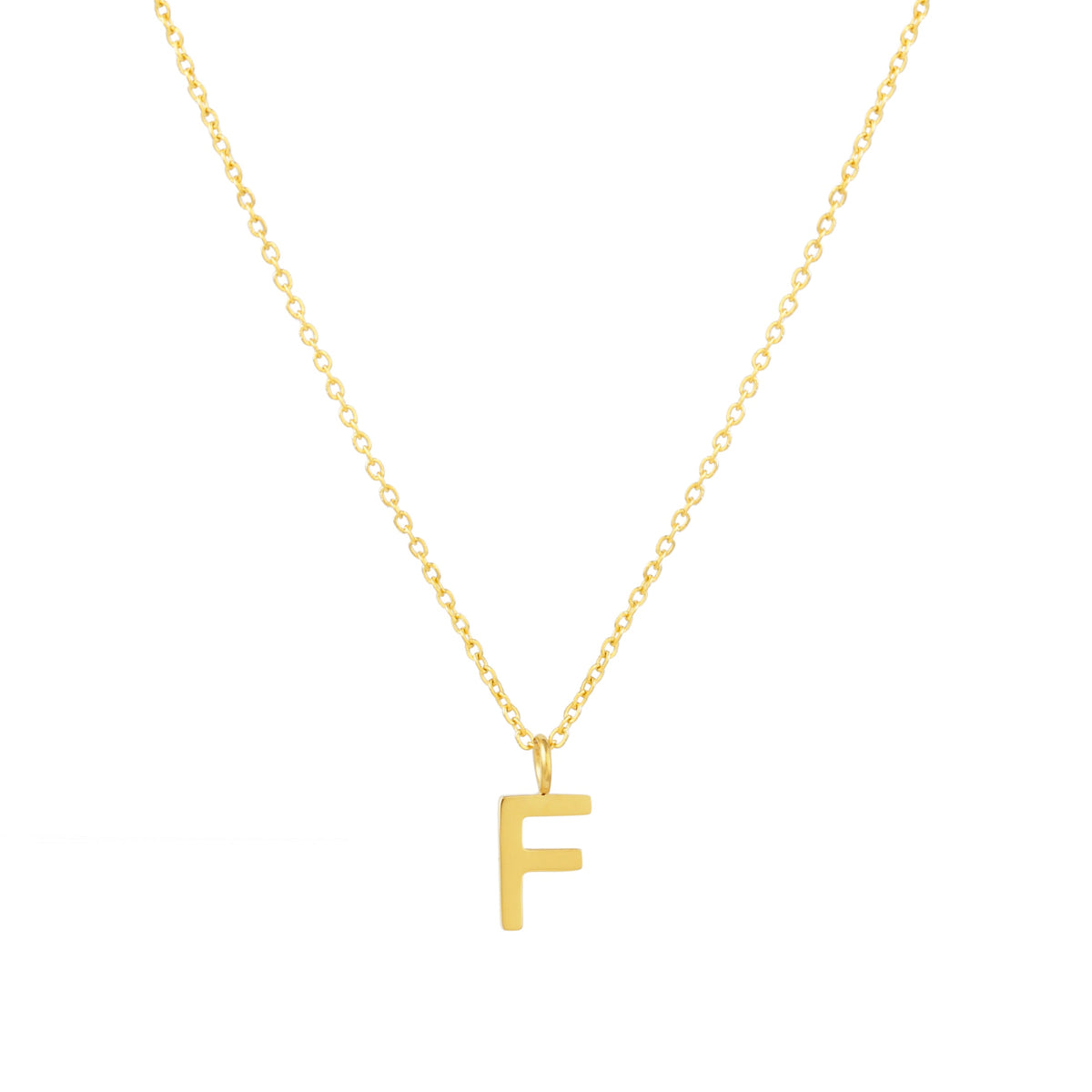 Initiaal Ketting