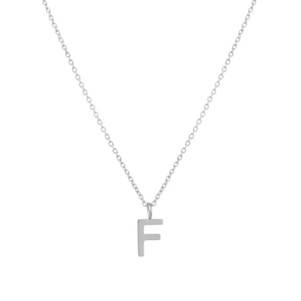 Initiaal Ketting