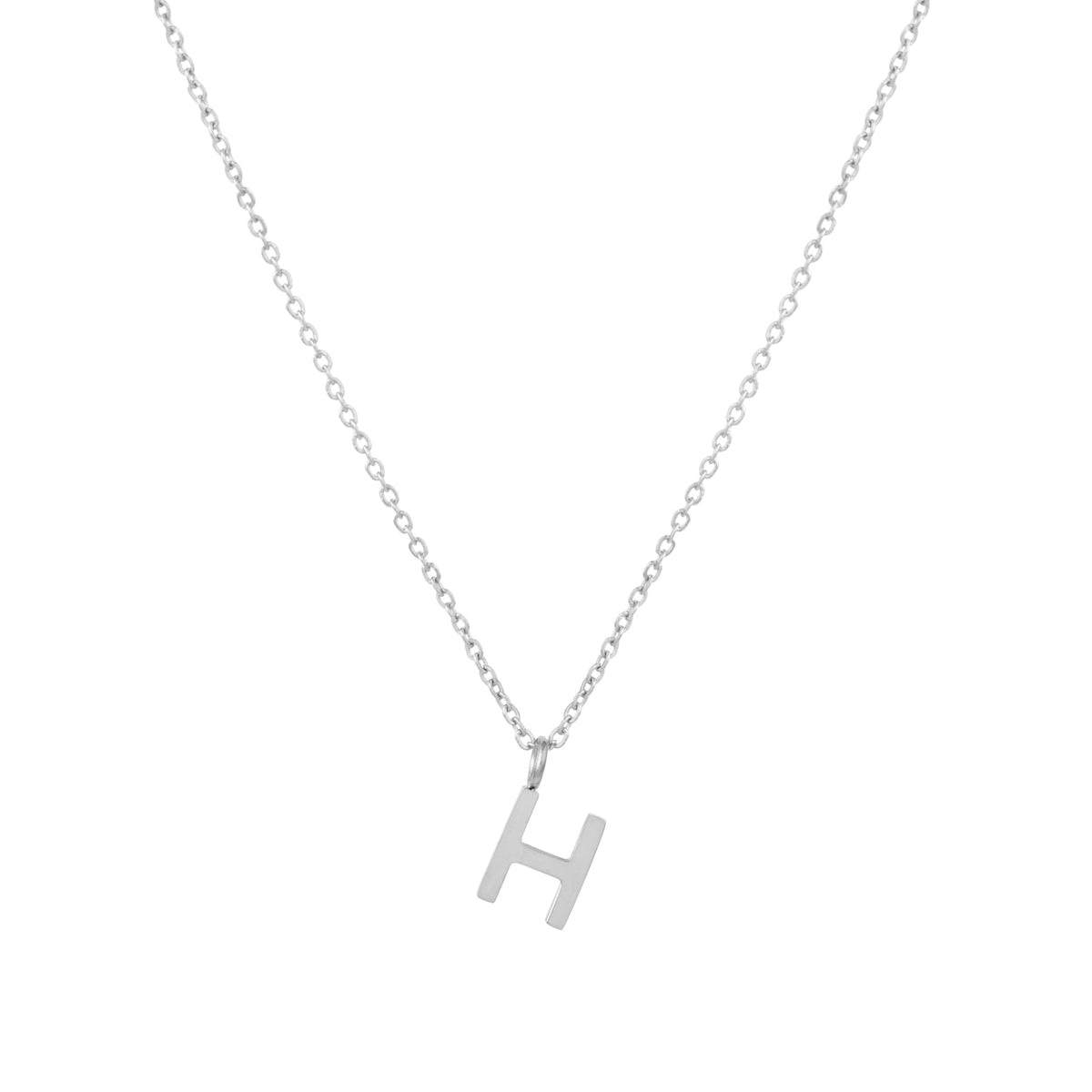 Initiaal Ketting