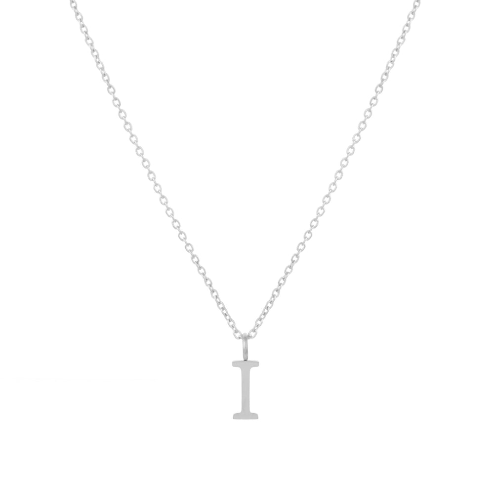 Initiaal Ketting