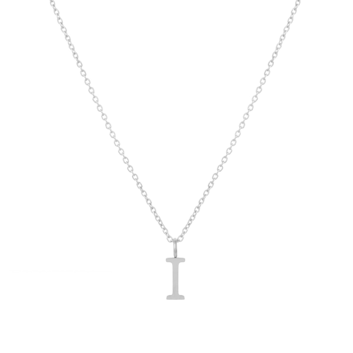 Initiaal Ketting