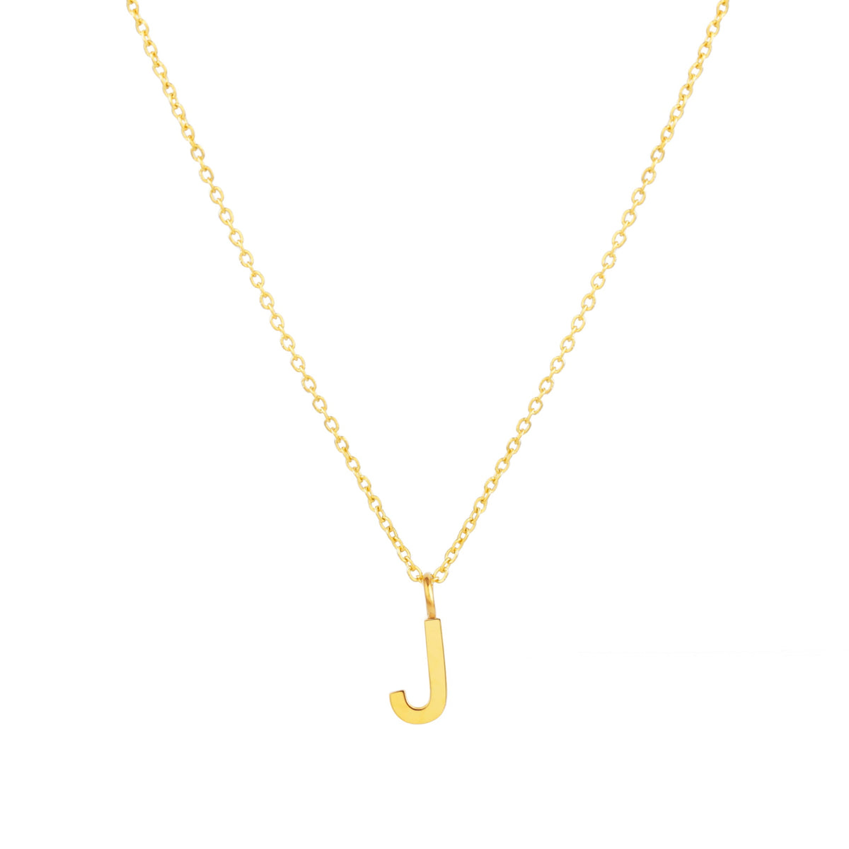 Initiaal Ketting