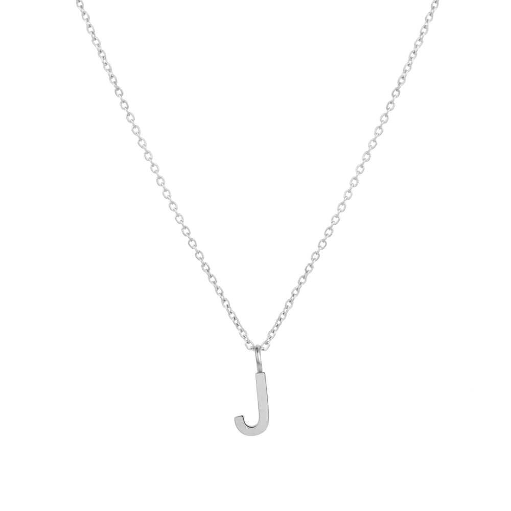 Initiaal Ketting