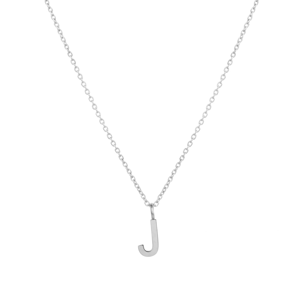 Initiaal Ketting