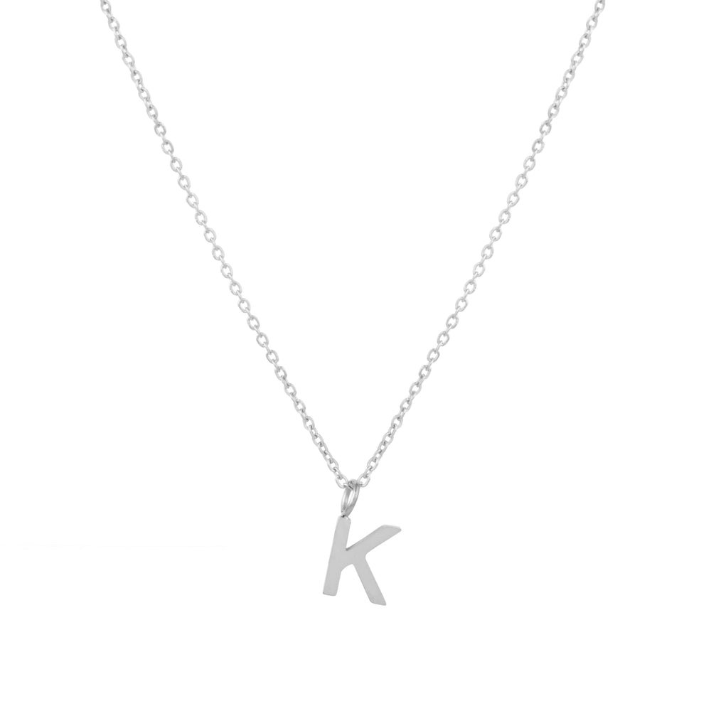 Initiaal Ketting
