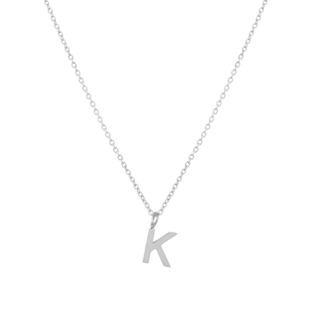 Initiaal Ketting