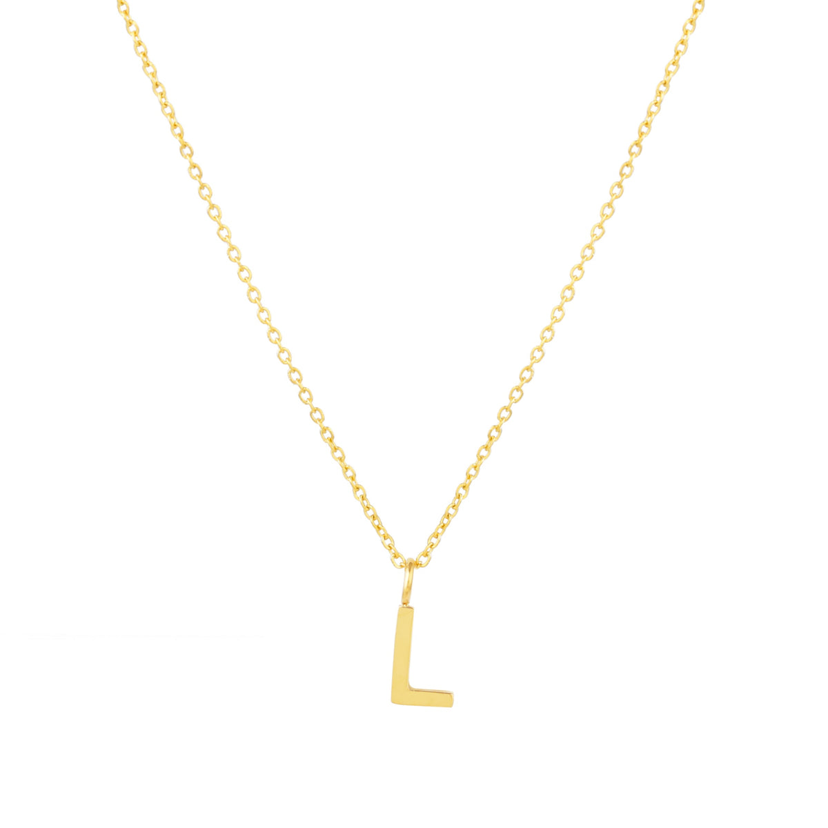 Initiaal Ketting