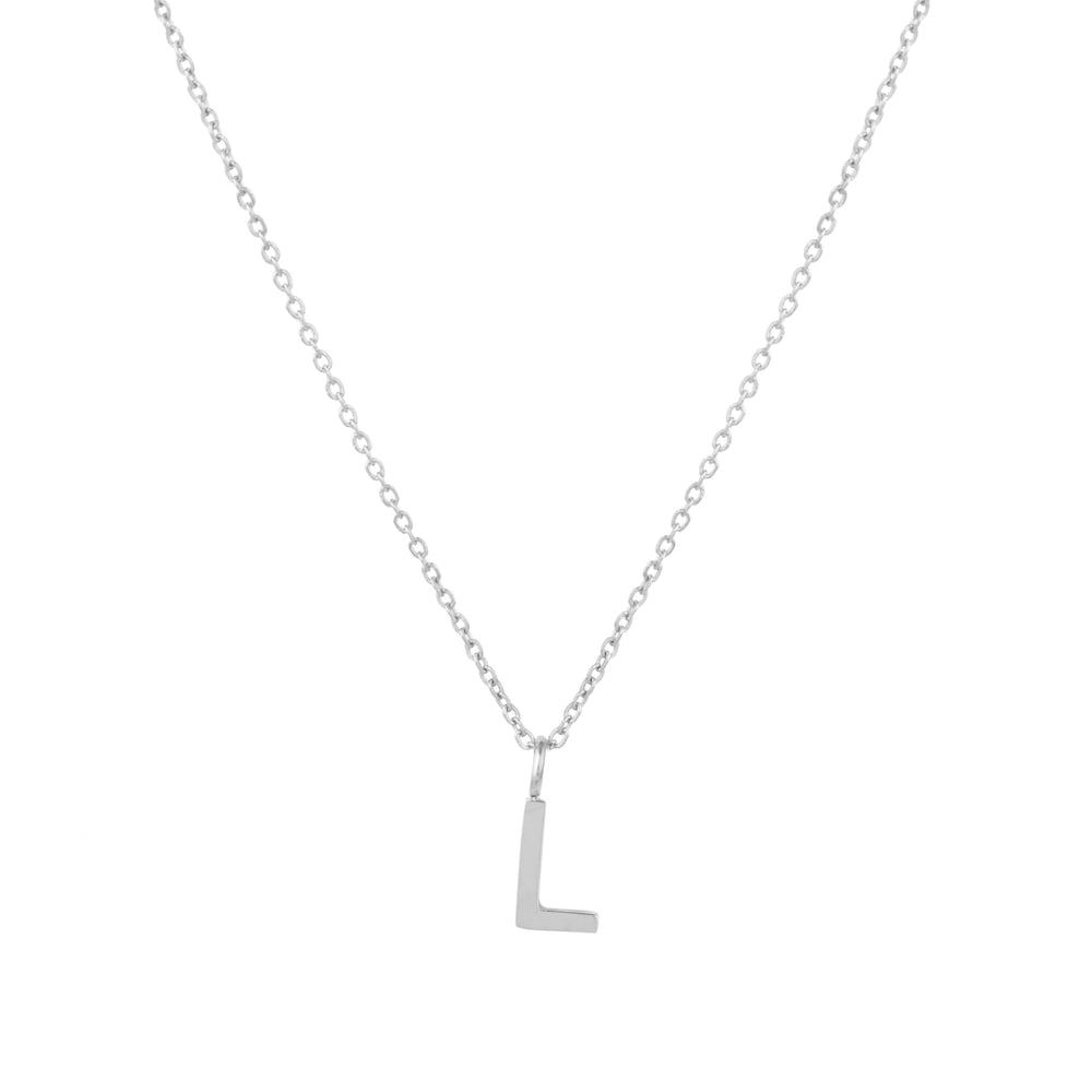 Initiaal Ketting