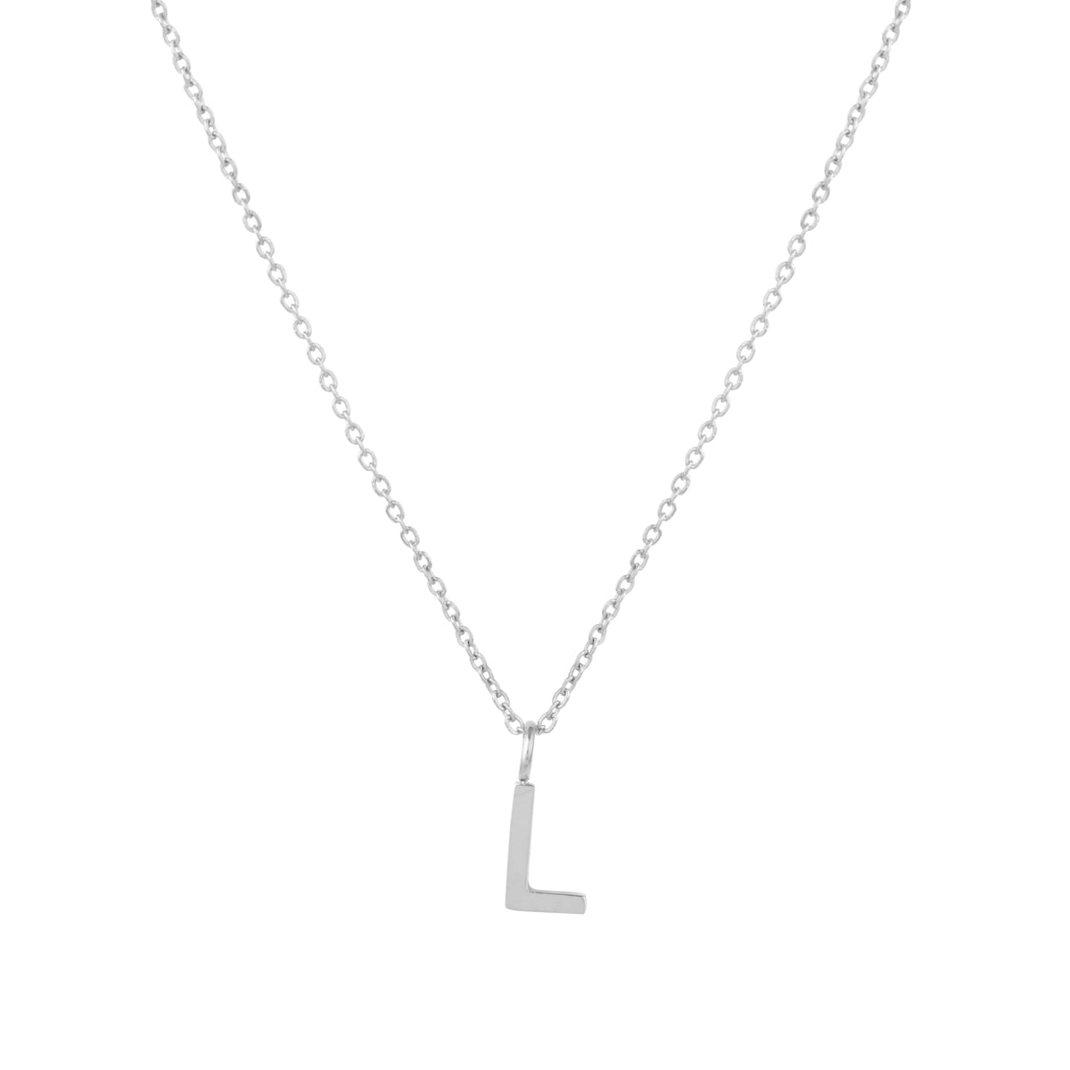 Initiaal Ketting