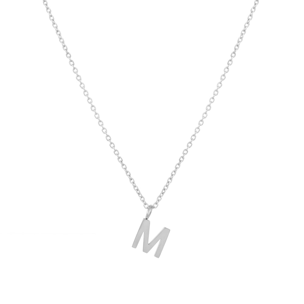 Initiaal Ketting
