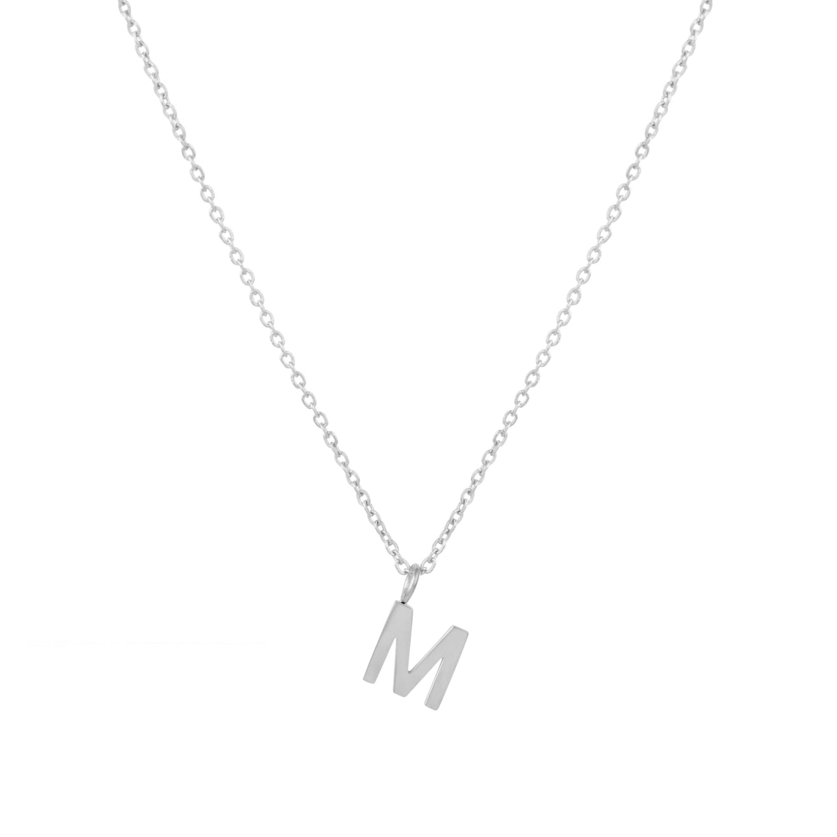 Initiaal Ketting