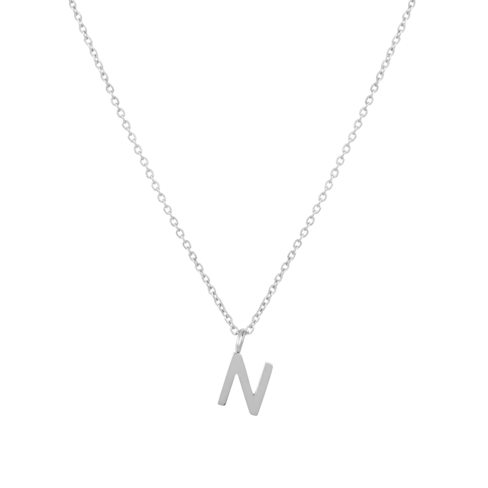 Initiaal Ketting