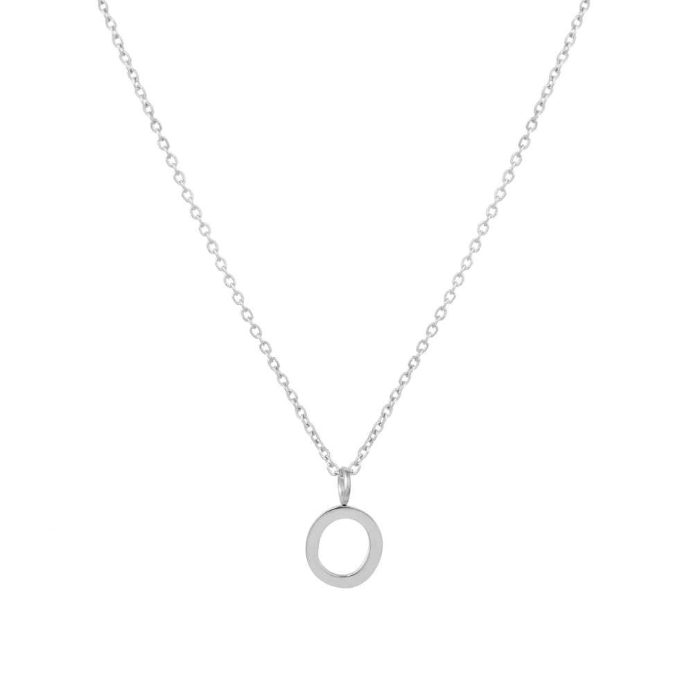 Initiaal Ketting